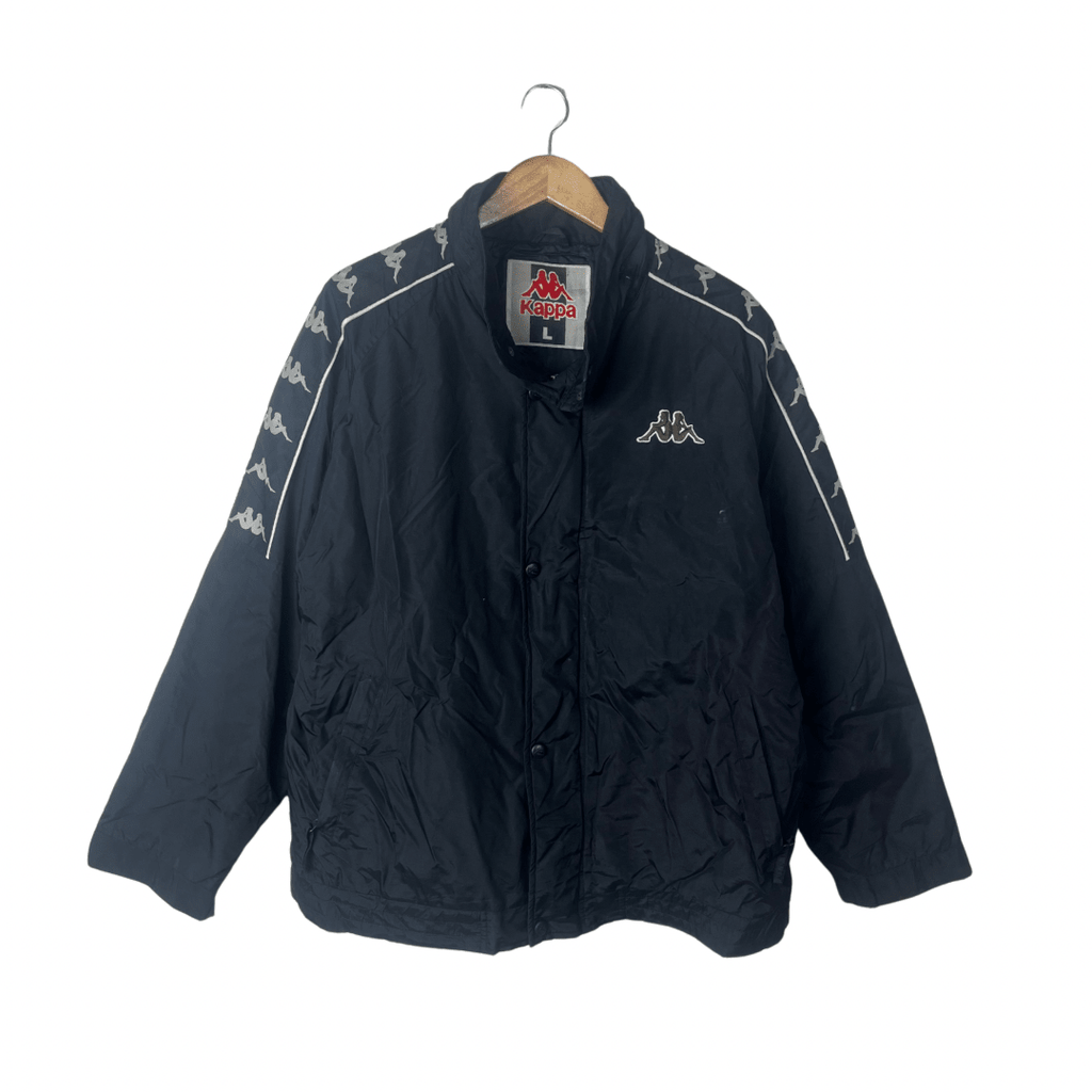 Kappa Jacket Large - Funkify