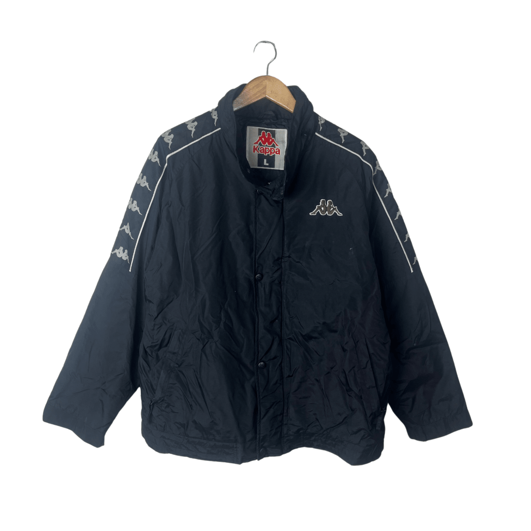 Kappa Jacket Large - Funkify