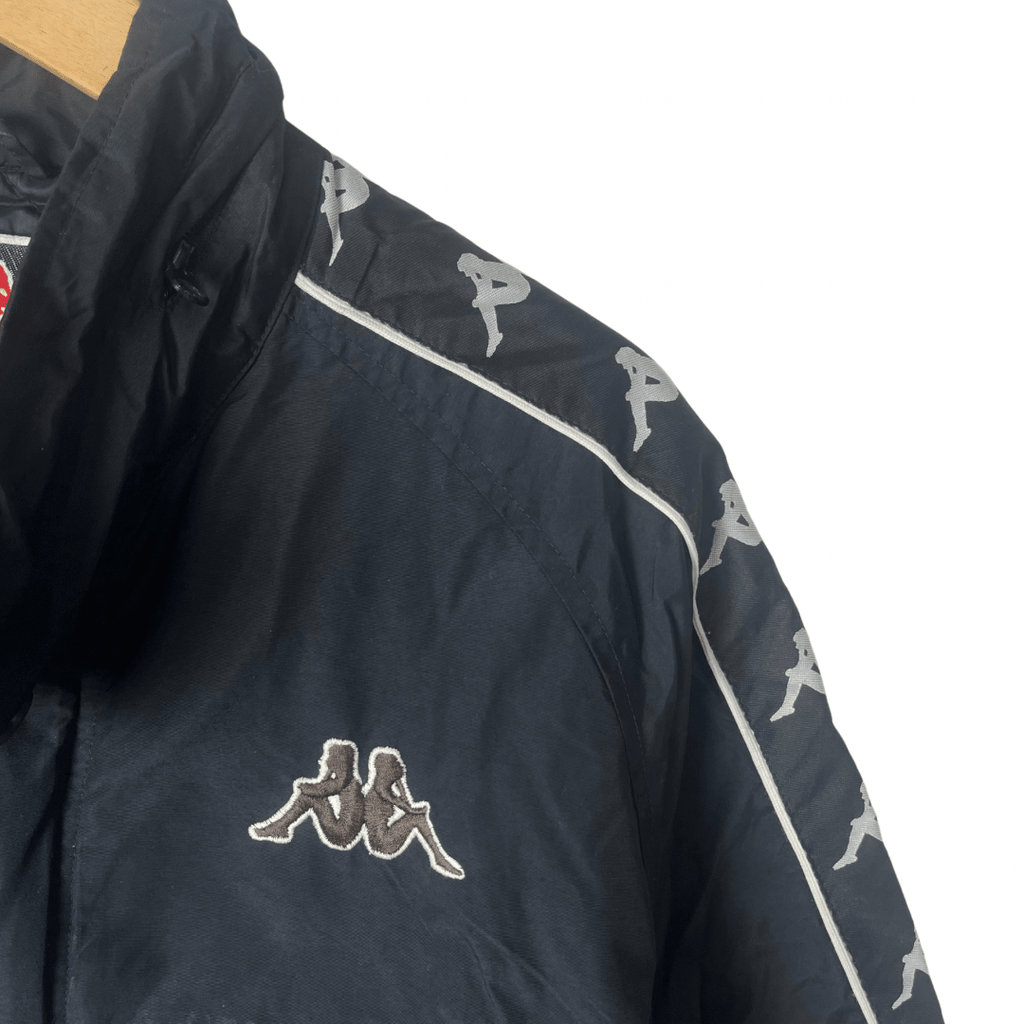 Kappa Jacket Large - Funkify