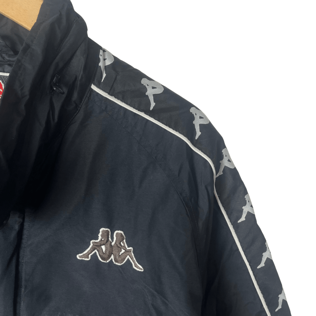 Kappa Jacket Large - Funkify