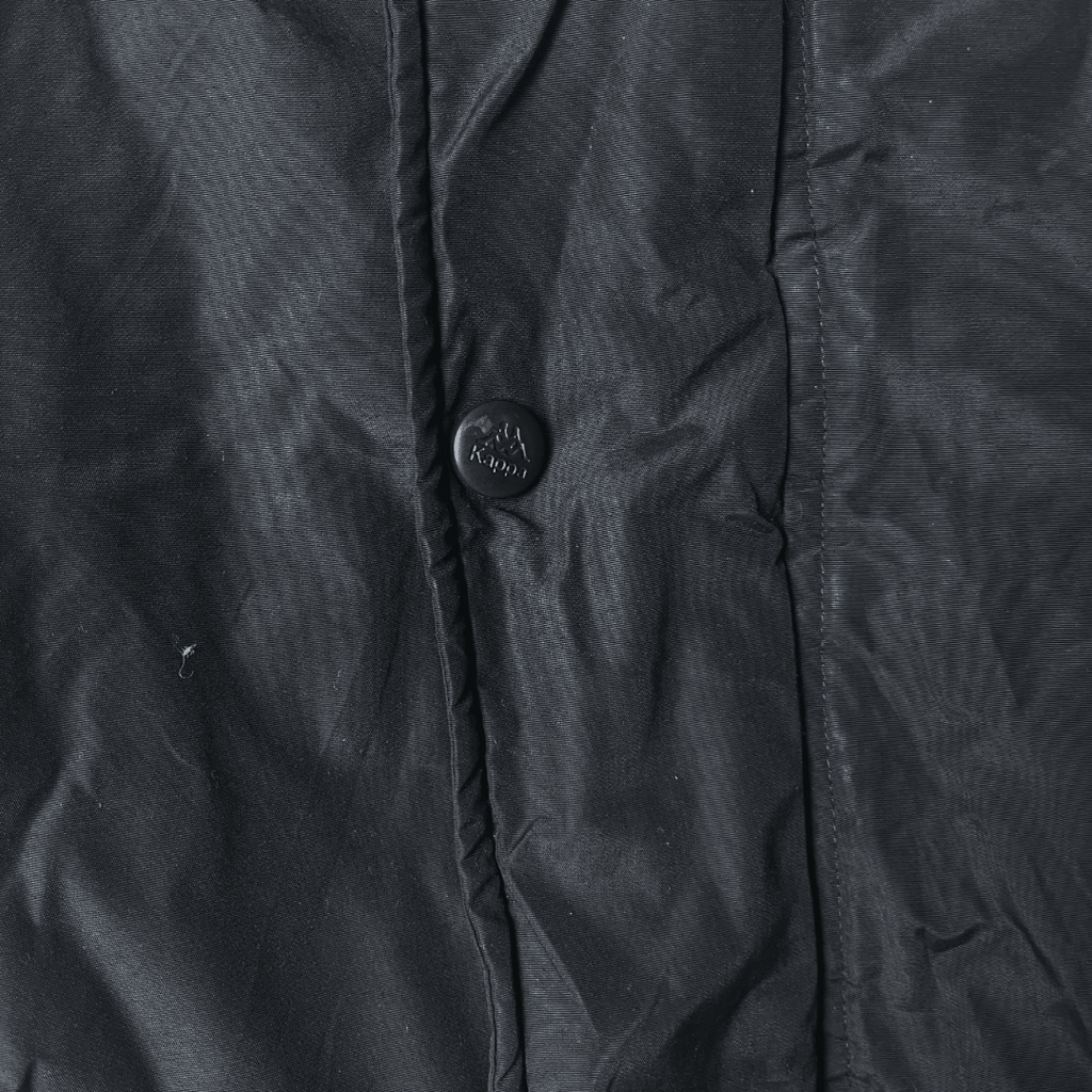 Kappa Jacket Large - Funkify