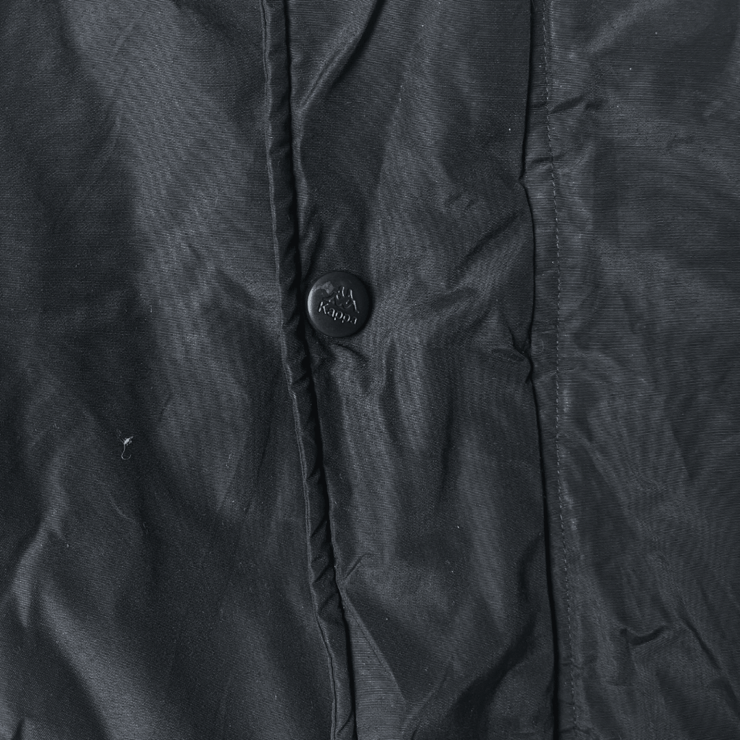 Kappa Jacket Large - Funkify