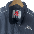 Kappa Jacket Large - Funkify