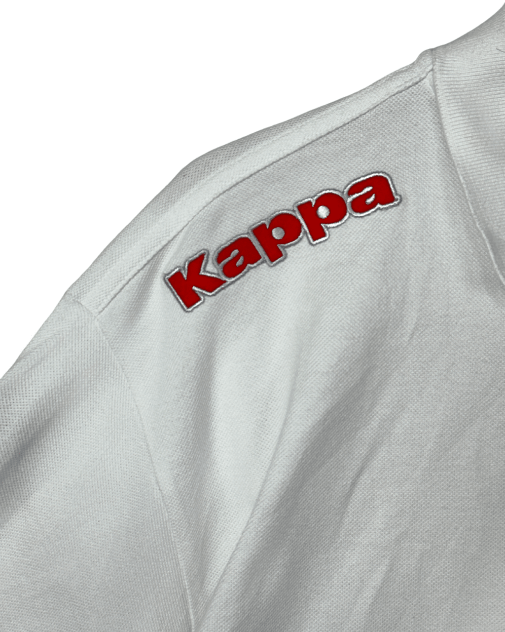 Kappa Polo Shirt 2XL - Funkify