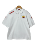 Kappa Polo Shirt 2XL - Funkify