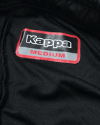 Kappa Shorts Medium - Funkify