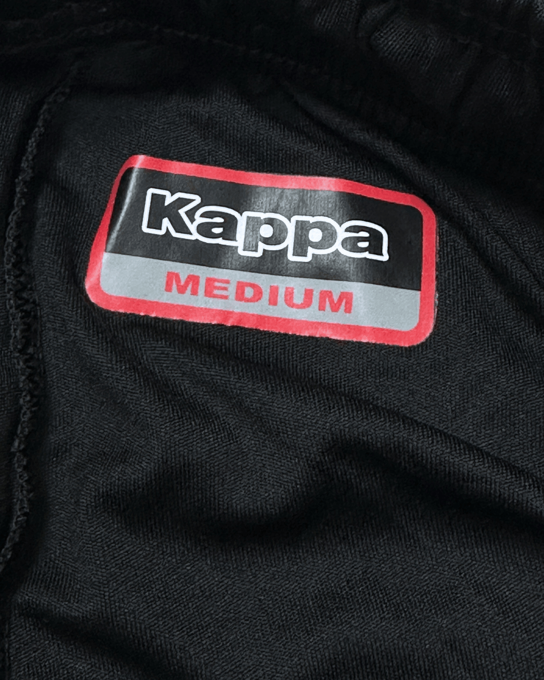 Kappa Shorts Medium - Funkify