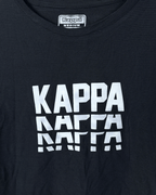 Kappa Spellout T-Shirt Medium - Funkify