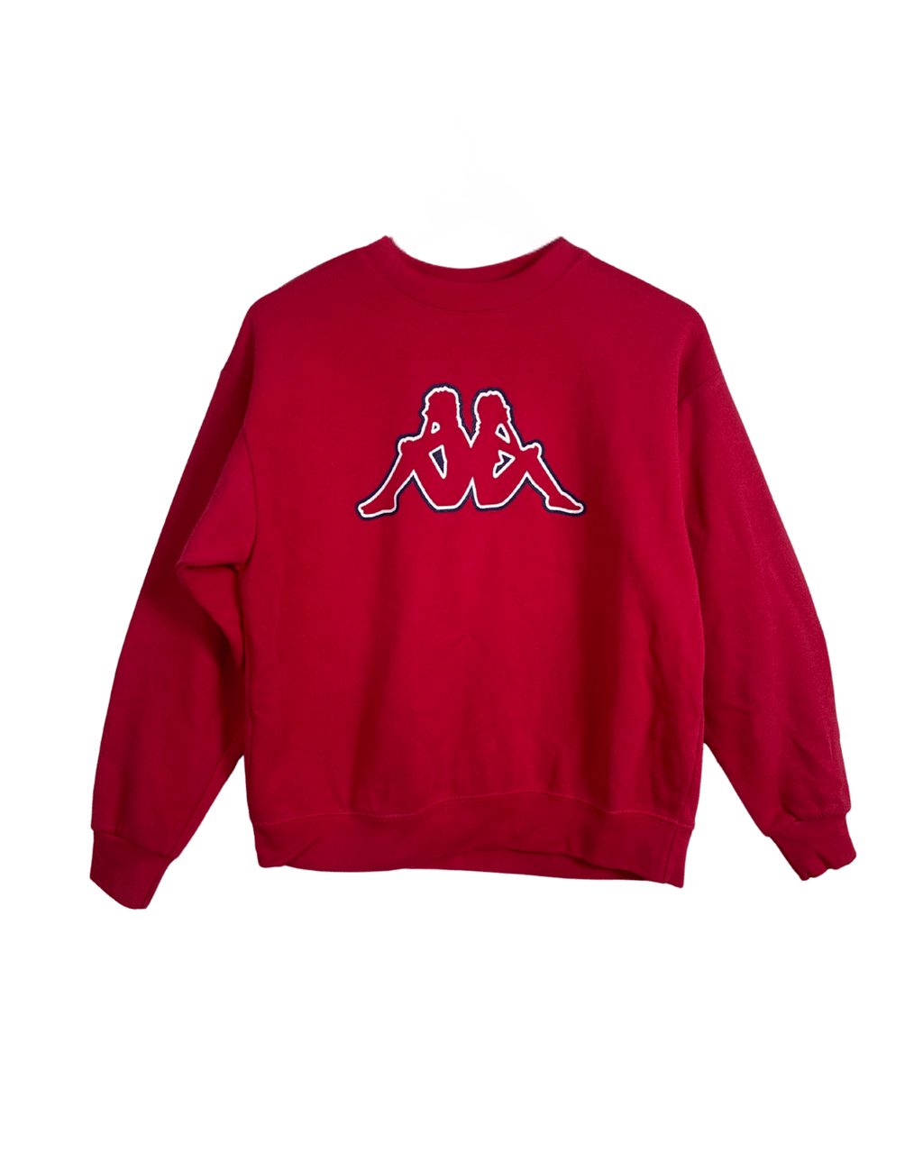 Kappa Sweatshirt - Funkify