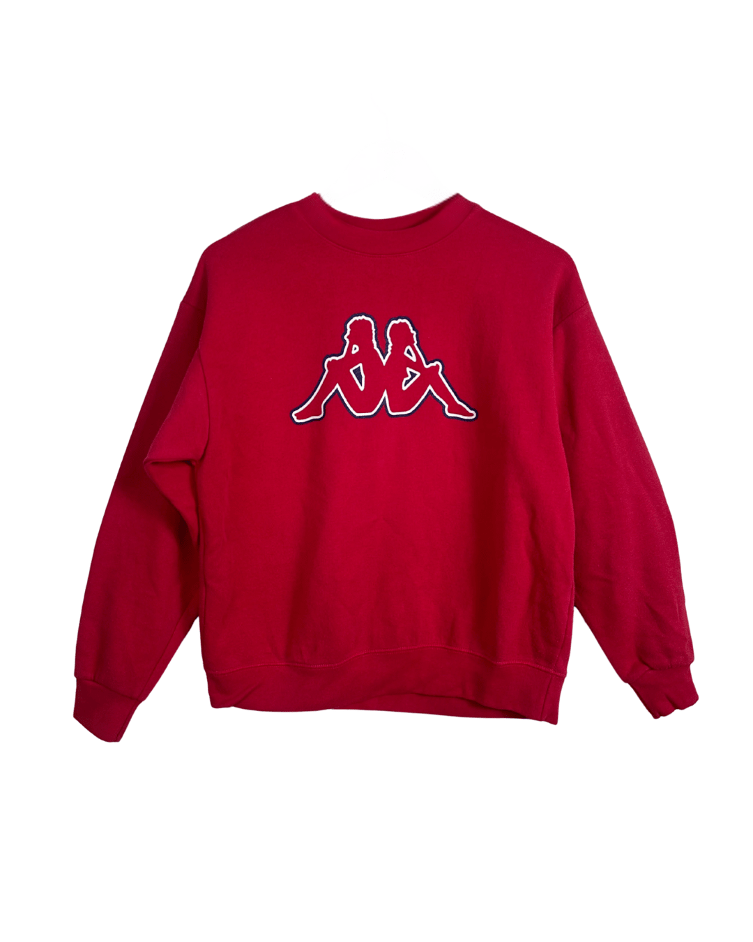 Kappa Sweatshirt - Funkify