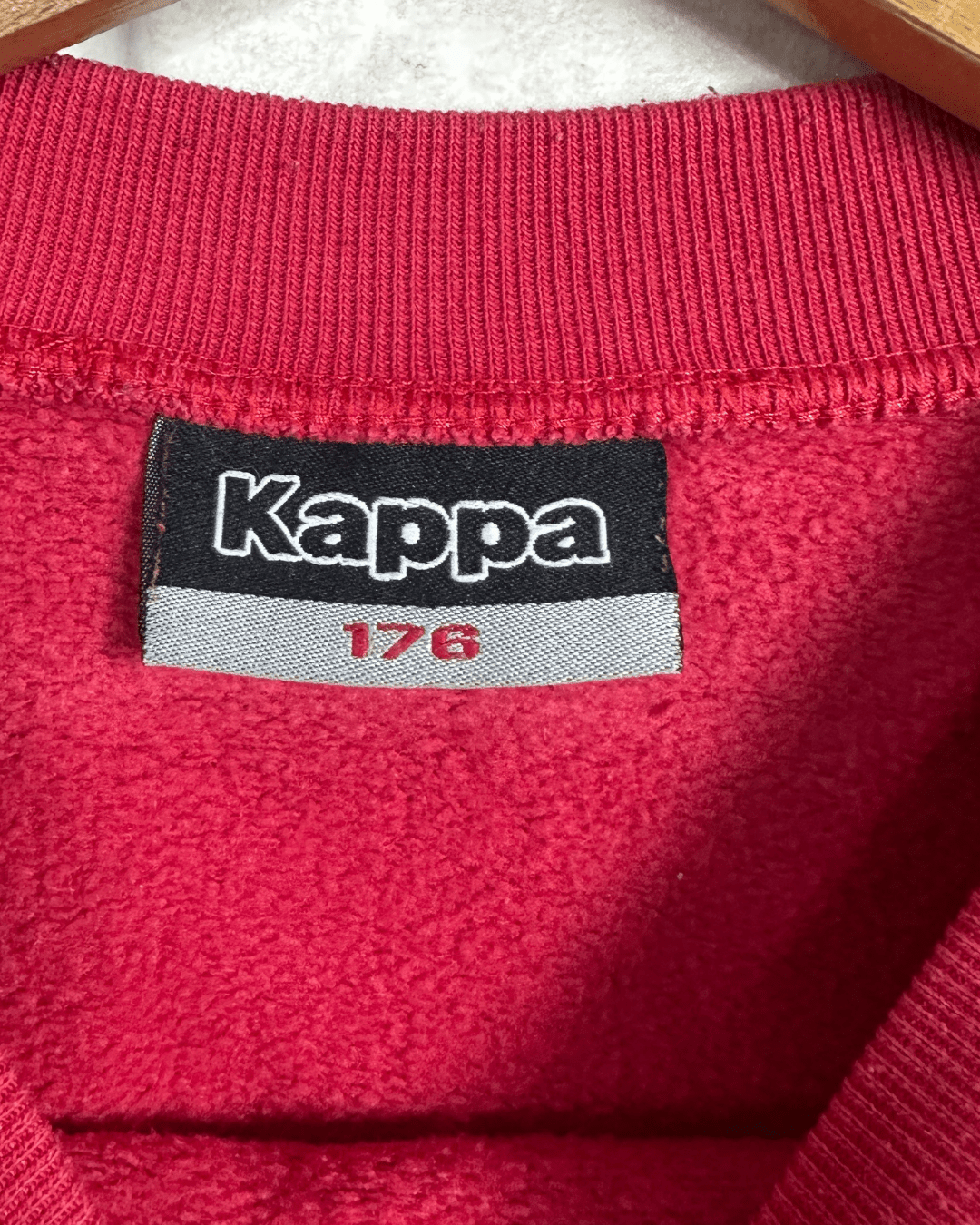 Kappa Sweatshirt - Funkify