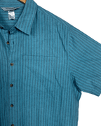 Kathmandu Striped Shirt - Funkify