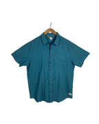 Kathmandu Striped Shirt - Funkify
