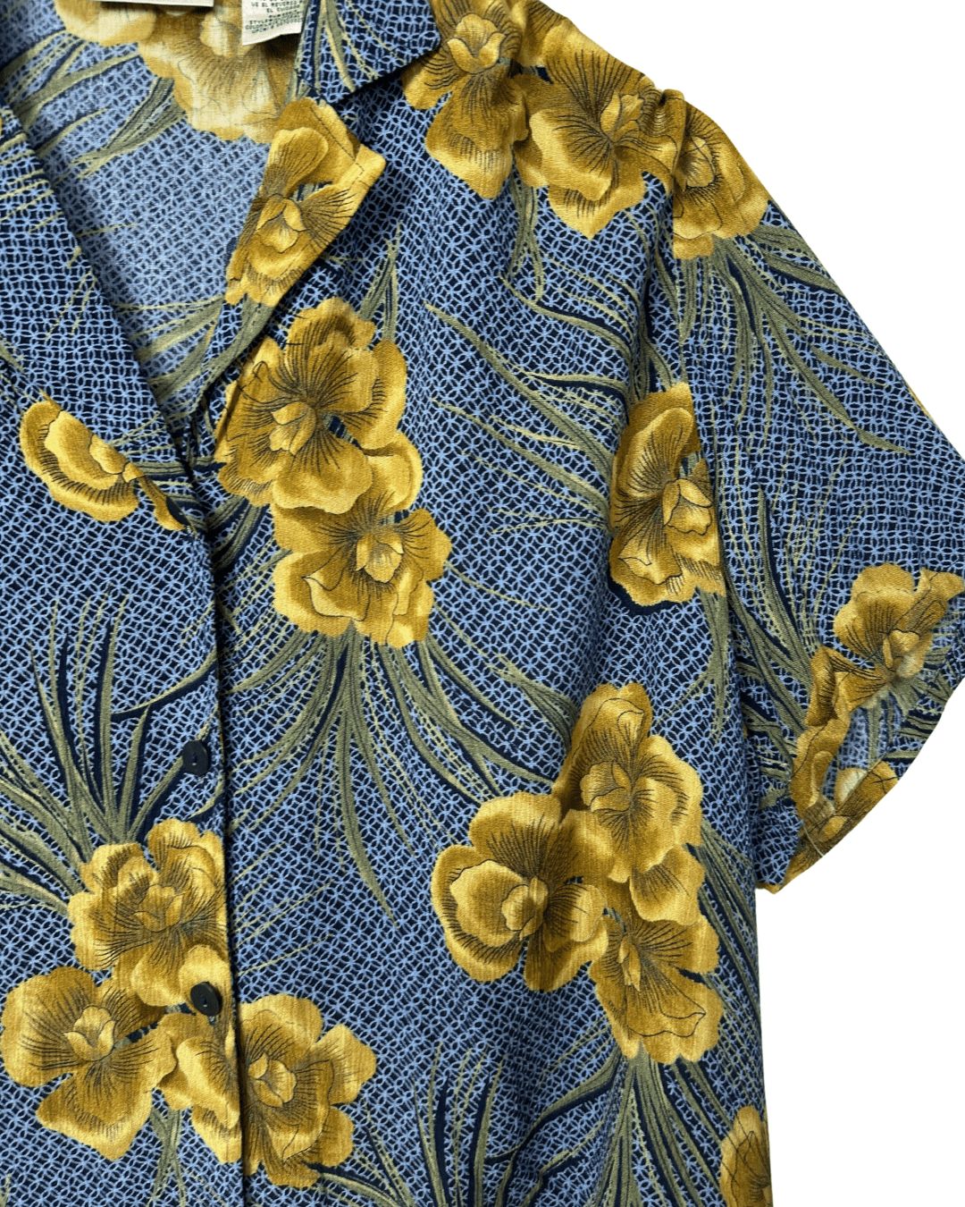 Kathy Lee Shirt - Women's XL - Funkify