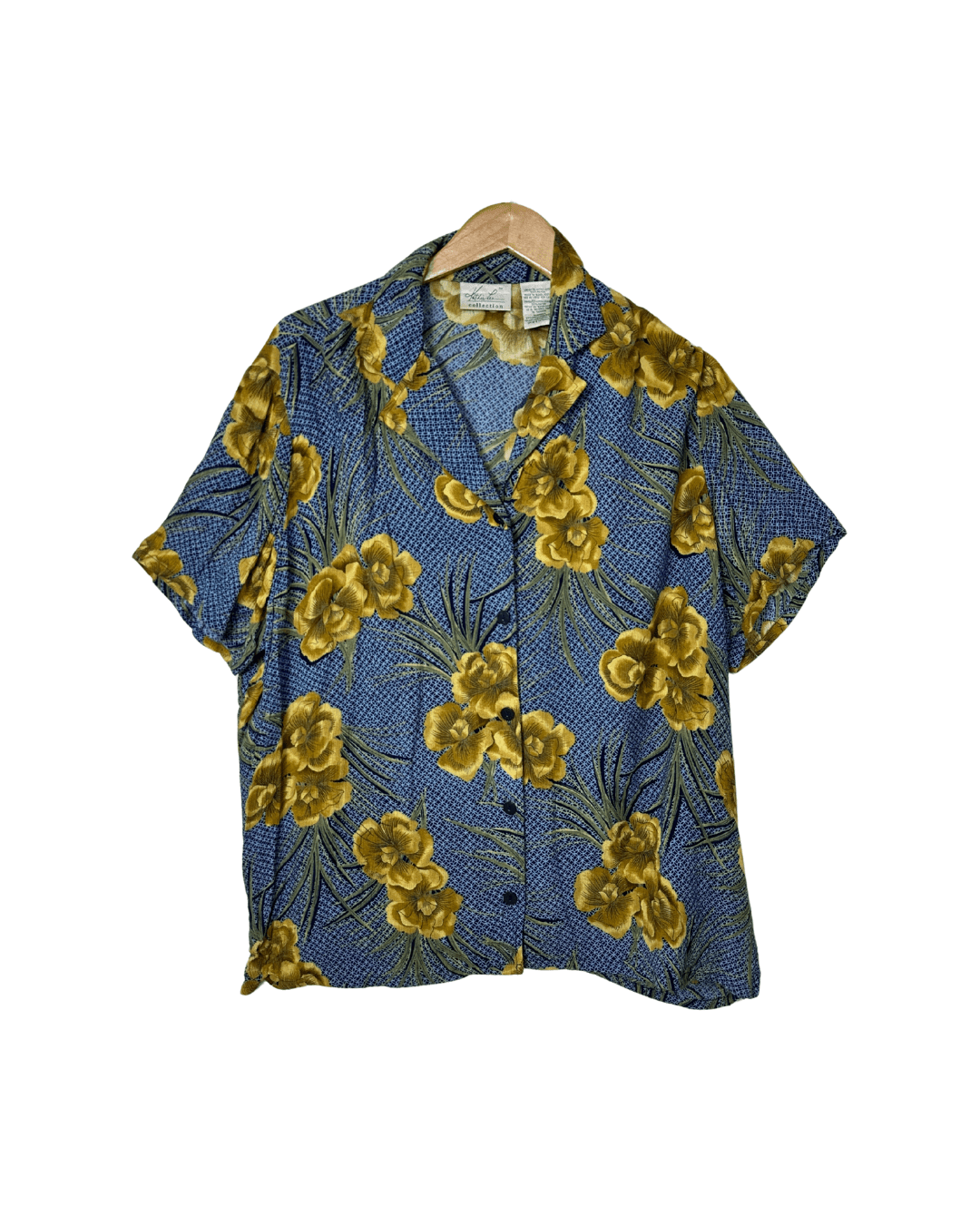 Kathy Lee Shirt - Women's XL - Funkify