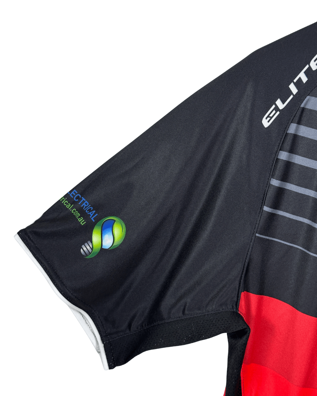 Kellyville Kolts Soccer Jersey XL - Funkify