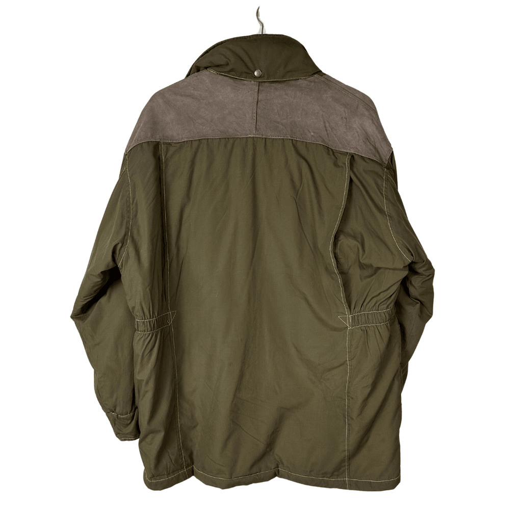 Kelme Jacket with Foldable Hood 2XL - Funkify