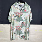 Kenji Hawaiian Shirt - Funkify
