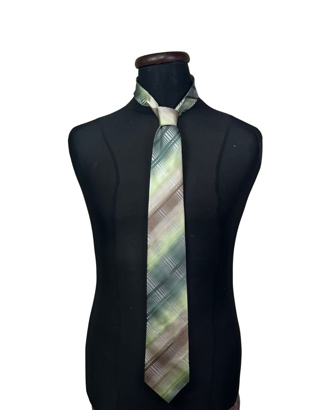Kenneth Cole necktie 8.5 cm - Funkify