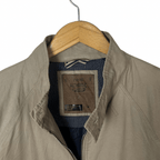Khaki Next Jacket Large - Funkify