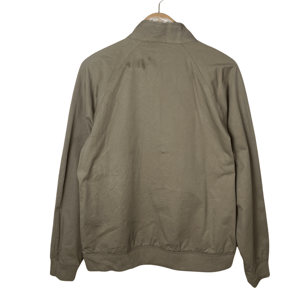 Khaki Next Jacket Large - Funkify