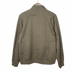 Khaki Next Jacket Large - Funkify