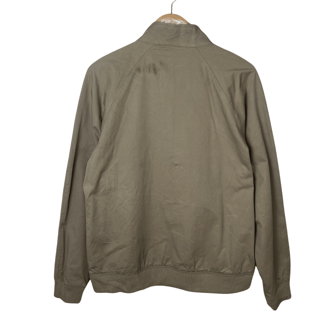 Khaki Next Jacket Large - Funkify