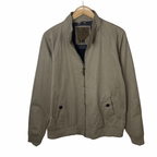 Khaki Next Jacket Large - Funkify