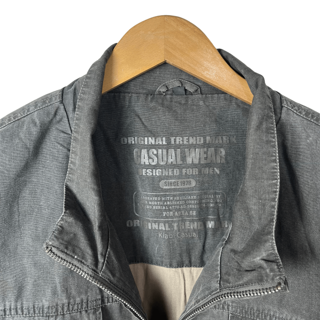Kiabi Jacket 3XL - Funkify