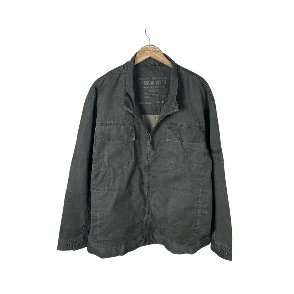 Kiabi Jacket 3XL - Funkify