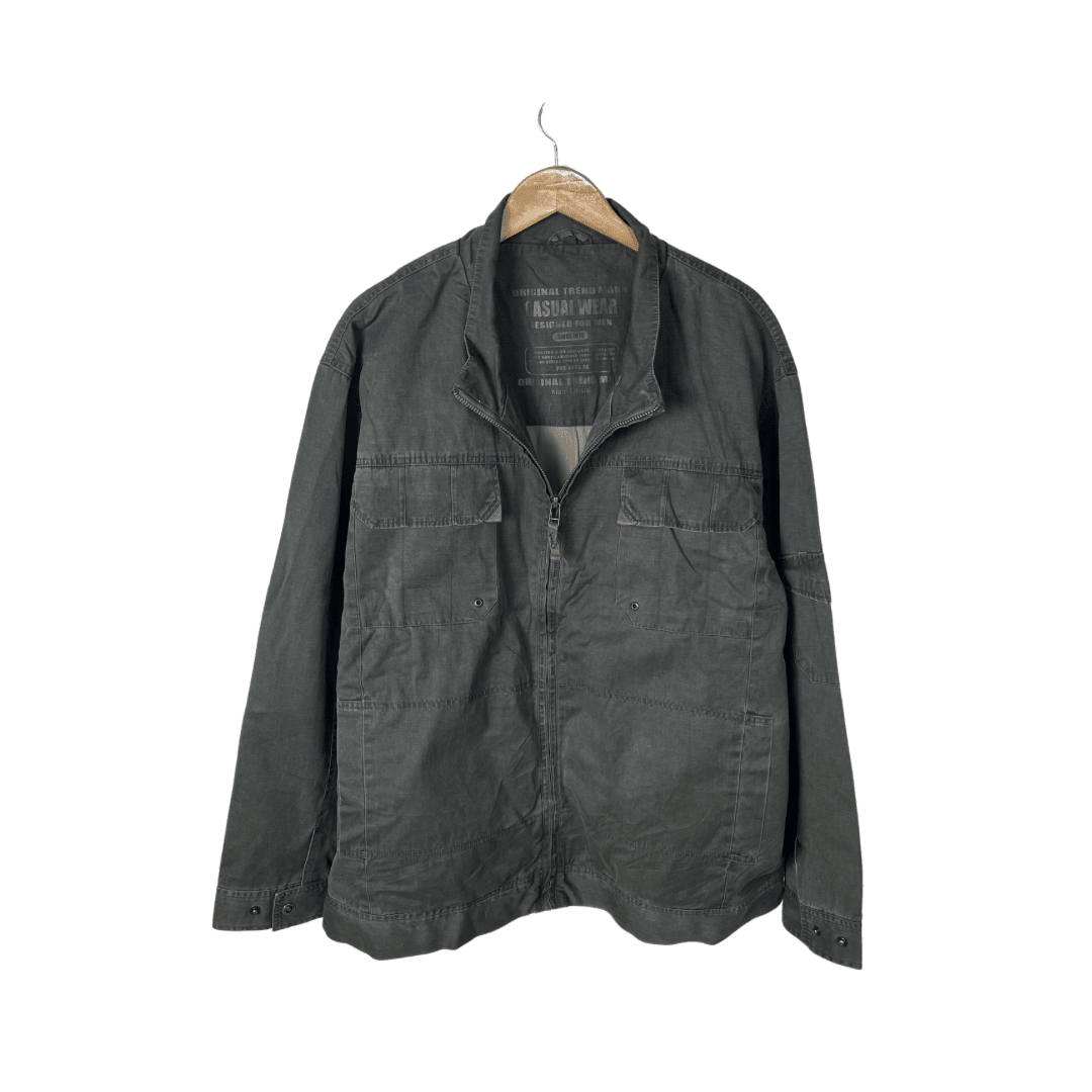 Kiabi Jacket 3XL - Funkify