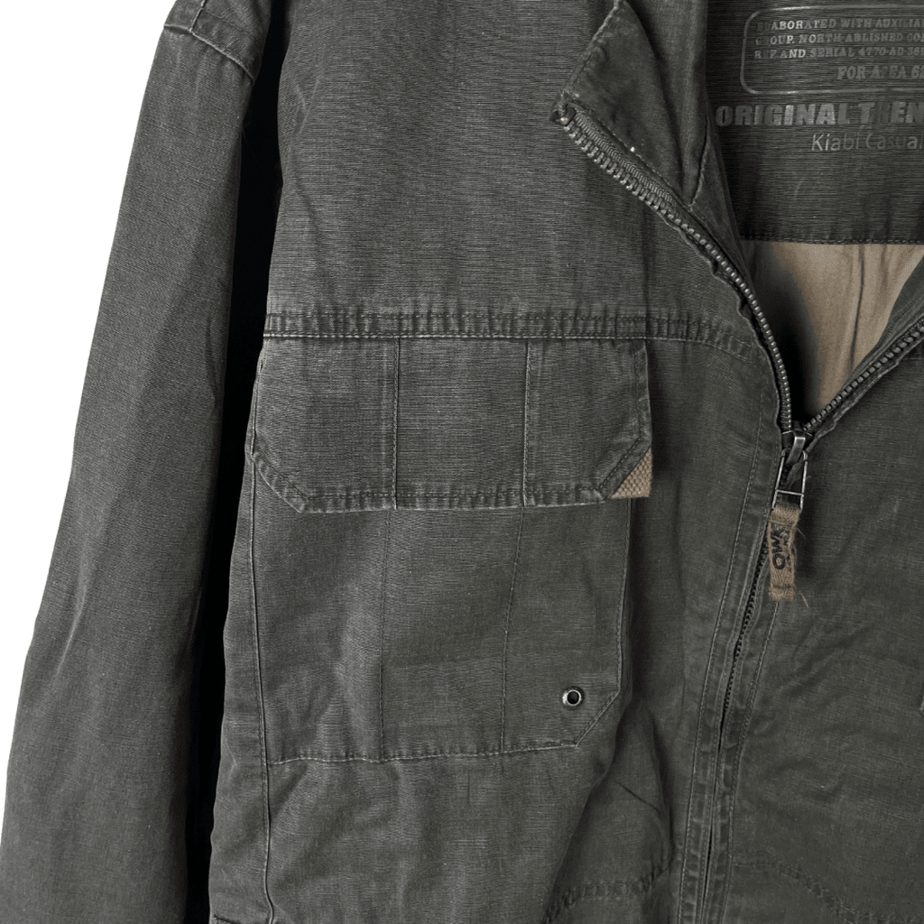 Kiabi Jacket 3XL - Funkify