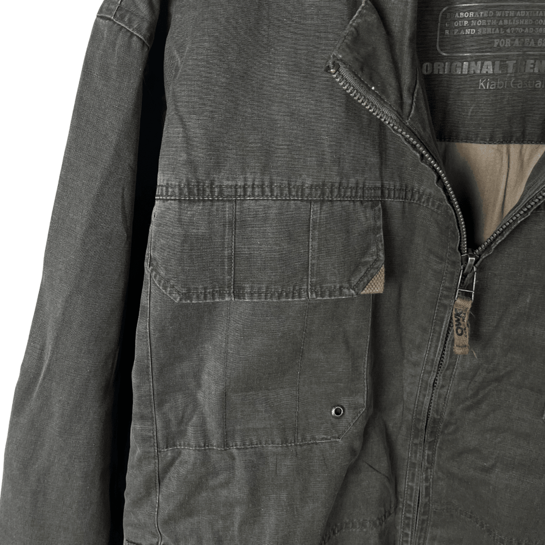Kiabi Jacket 3XL - Funkify
