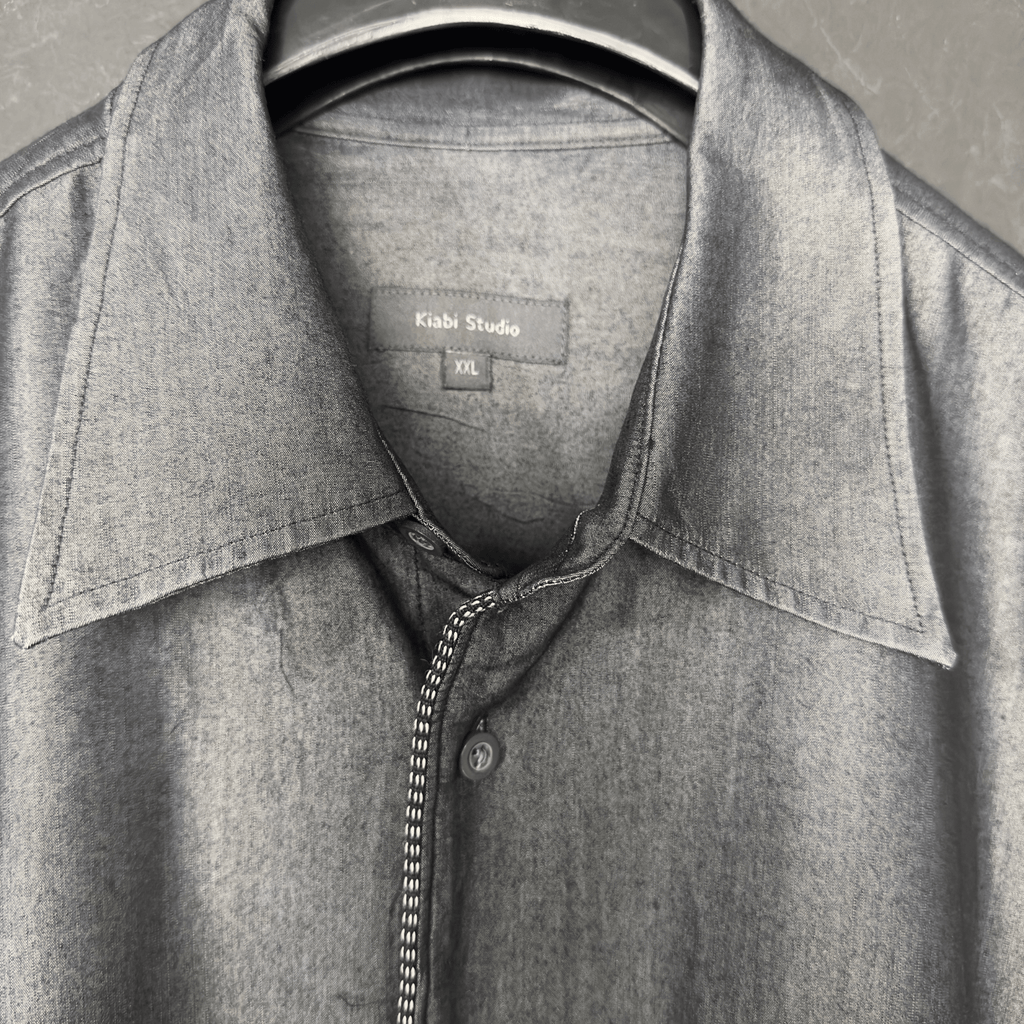 Kiabi Studio Shirt 2XL - Funkify