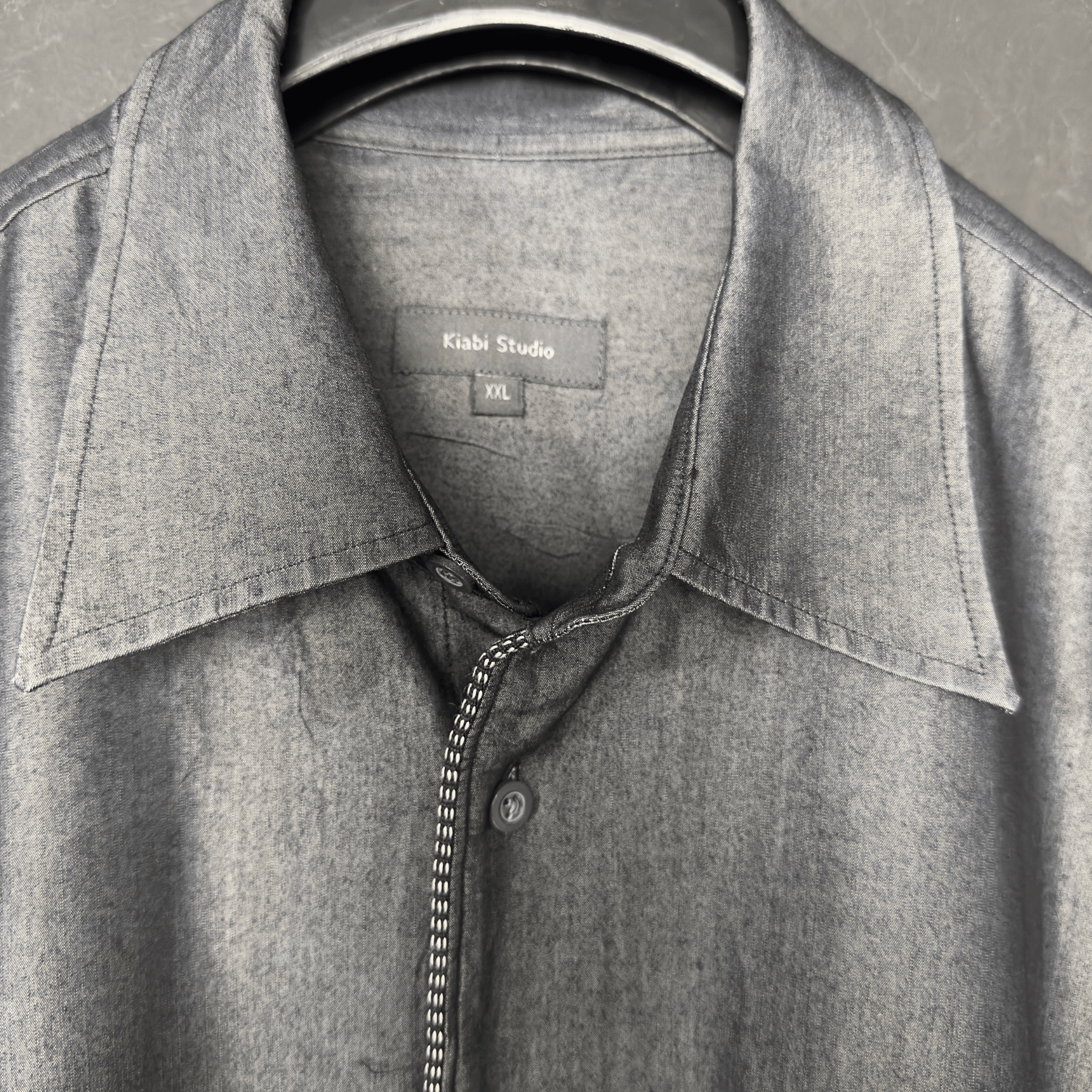 Kiabi Studio Shirt 2XL - Funkify