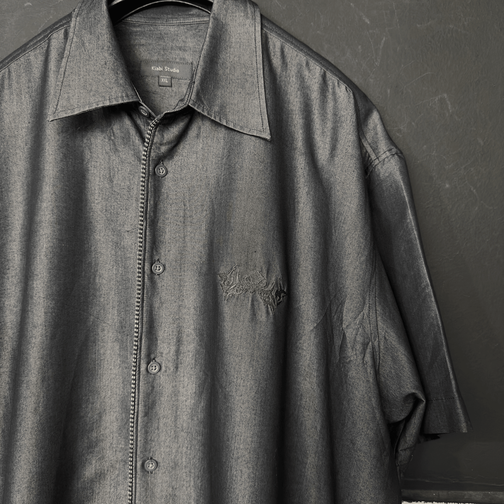 Kiabi Studio Shirt 2XL - Funkify