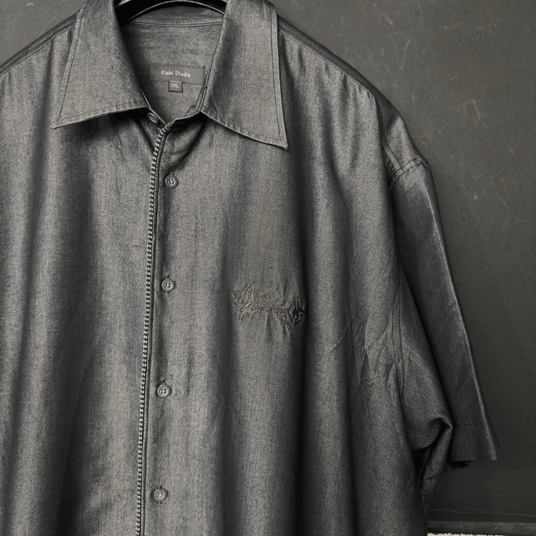 Kiabi Studio Shirt 2XL - Funkify