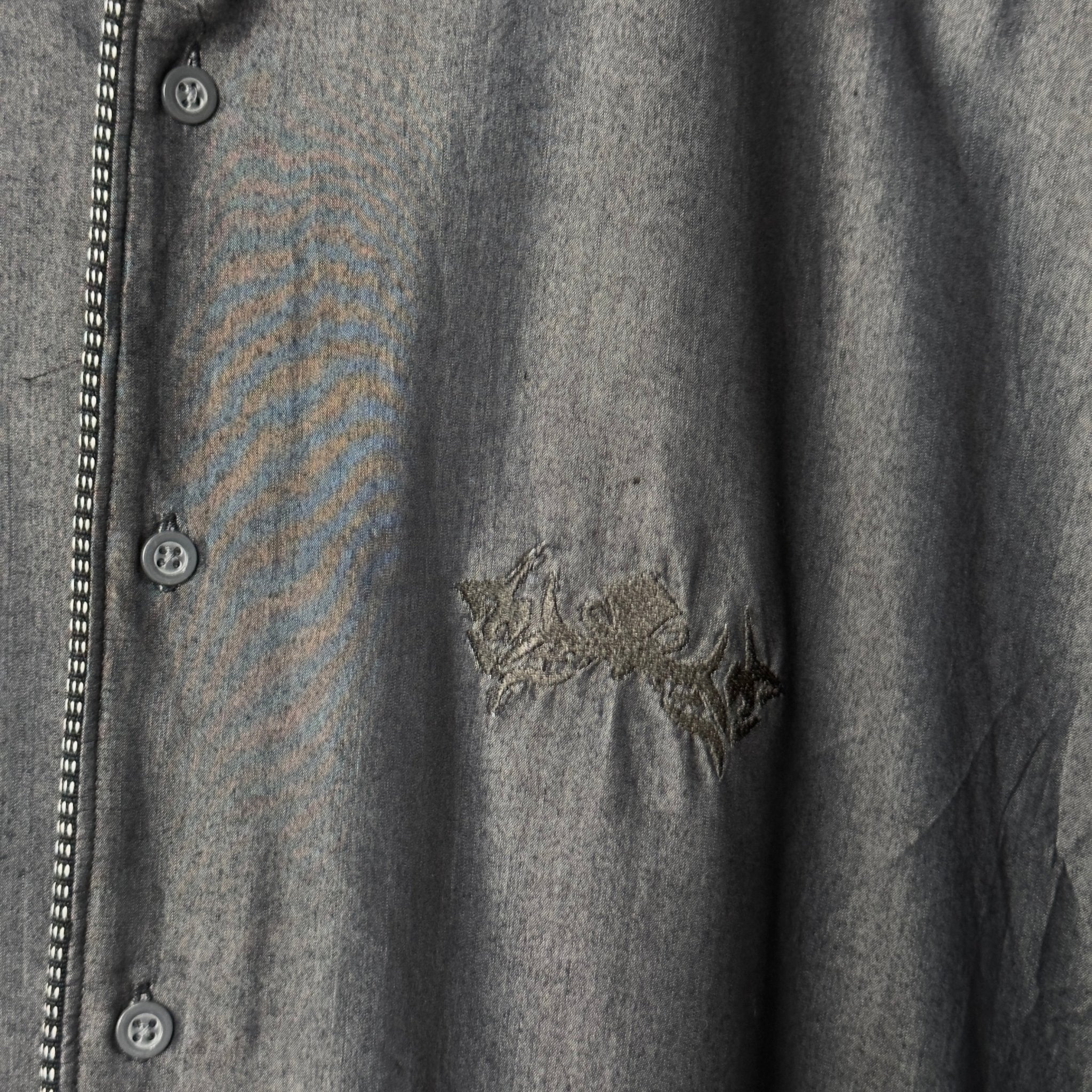 Kiabi Studio Shirt 2XL - Funkify