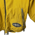 Kiltec Yellow Jacket 3XL - Funkify