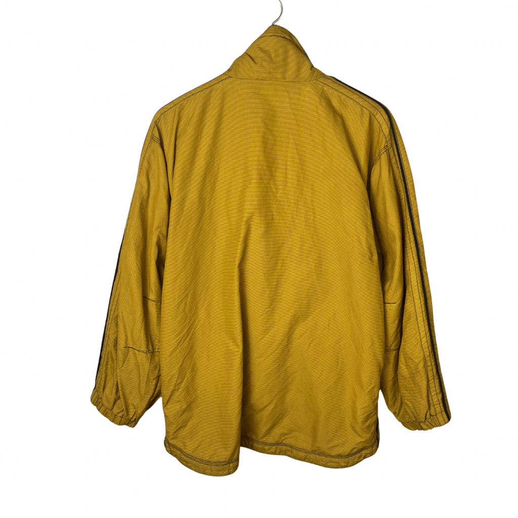 Kiltec Yellow Jacket 3XL - Funkify
