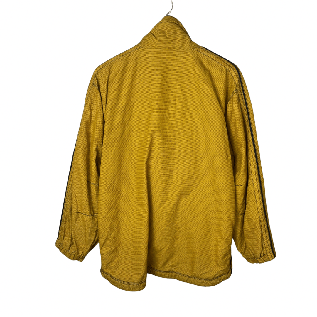 Kiltec Yellow Jacket 3XL - Funkify