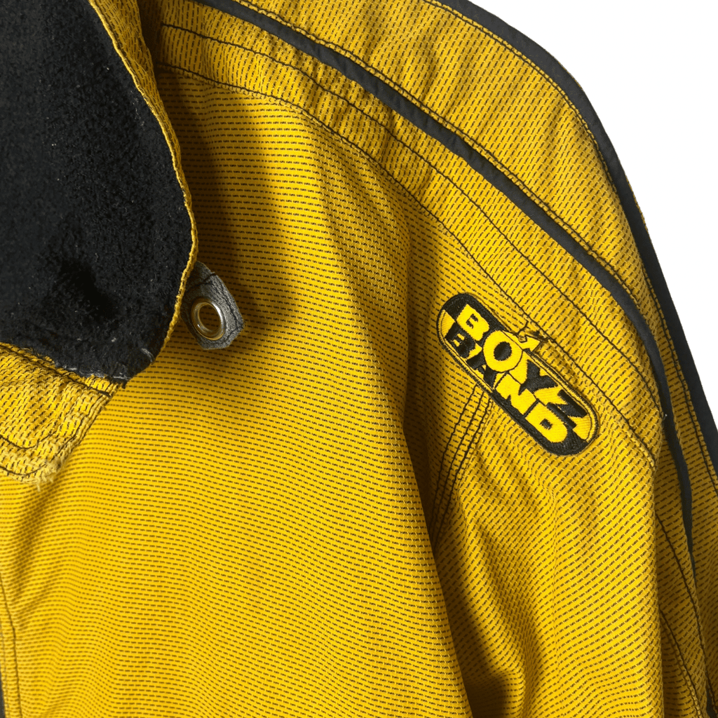 Kiltec Yellow Jacket 3XL - Funkify