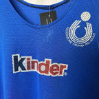 Kinder Mesh Tank Top Small - Funkify