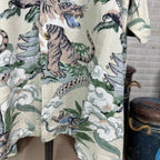 King Size Hawaiian Shirt - Funkify