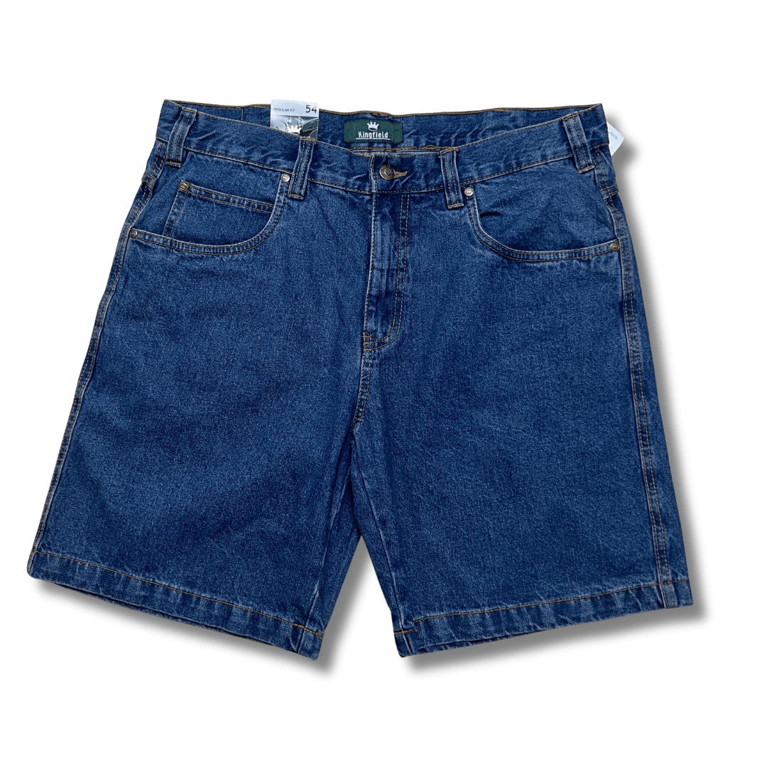 Kingfield Men's Jorts - Funkify