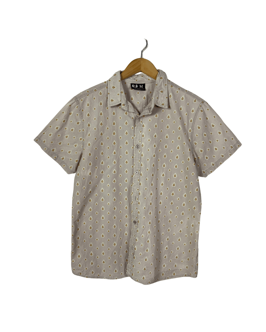 Kiss Chacey Shirt Medium - Funkify