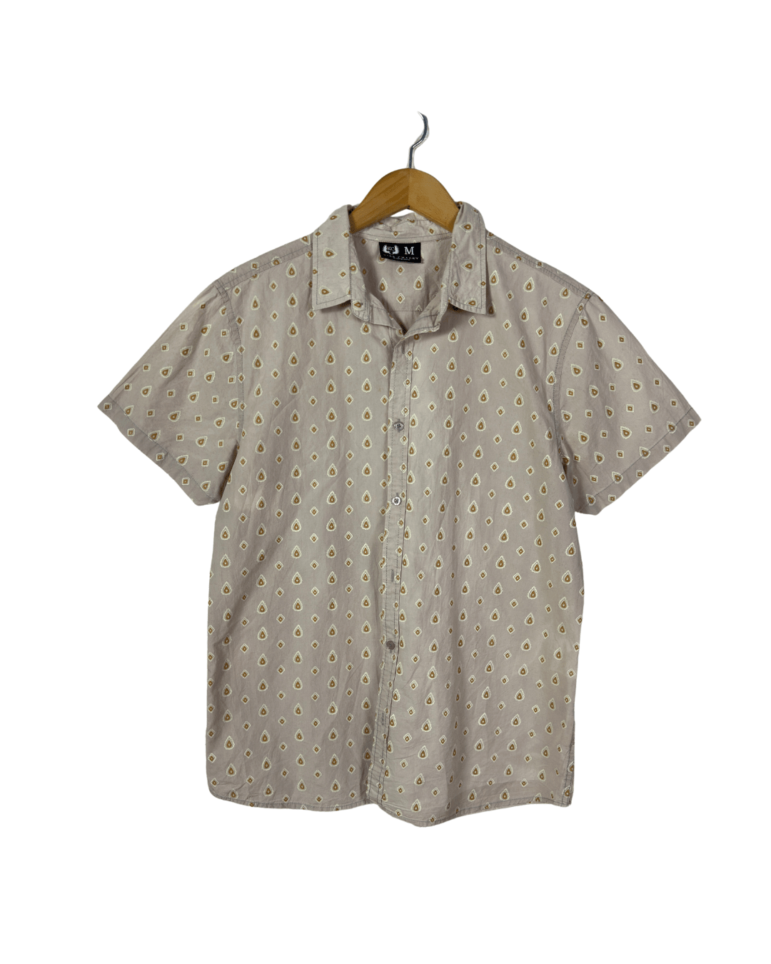 Kiss Chacey Shirt Medium - Funkify