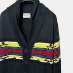 Knitted Cardigan Medium - Funkify