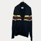 Knitted Cardigan Medium - Funkify