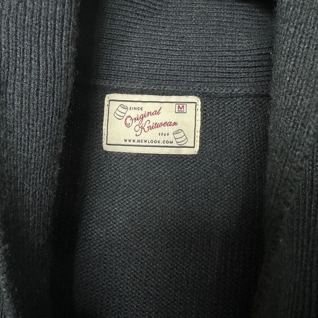 Knitted Cardigan Medium - Funkify